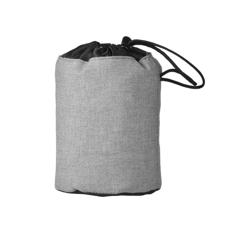 Camping Pillow Ultralight Inflatable Cushion Travel Pillow For Neck Lumbar Support Camping Hiking Square Inflatable Pillows