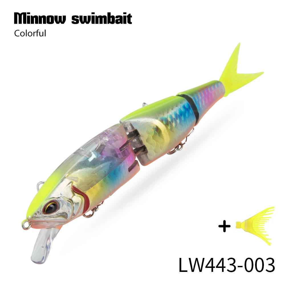 Hunthouse Swimbait Armajoi Pencil Minnow Three Sections Hard Bait 140mm 22g 25g Exsence Shallow Wobbler Topwater Saltwater Fish