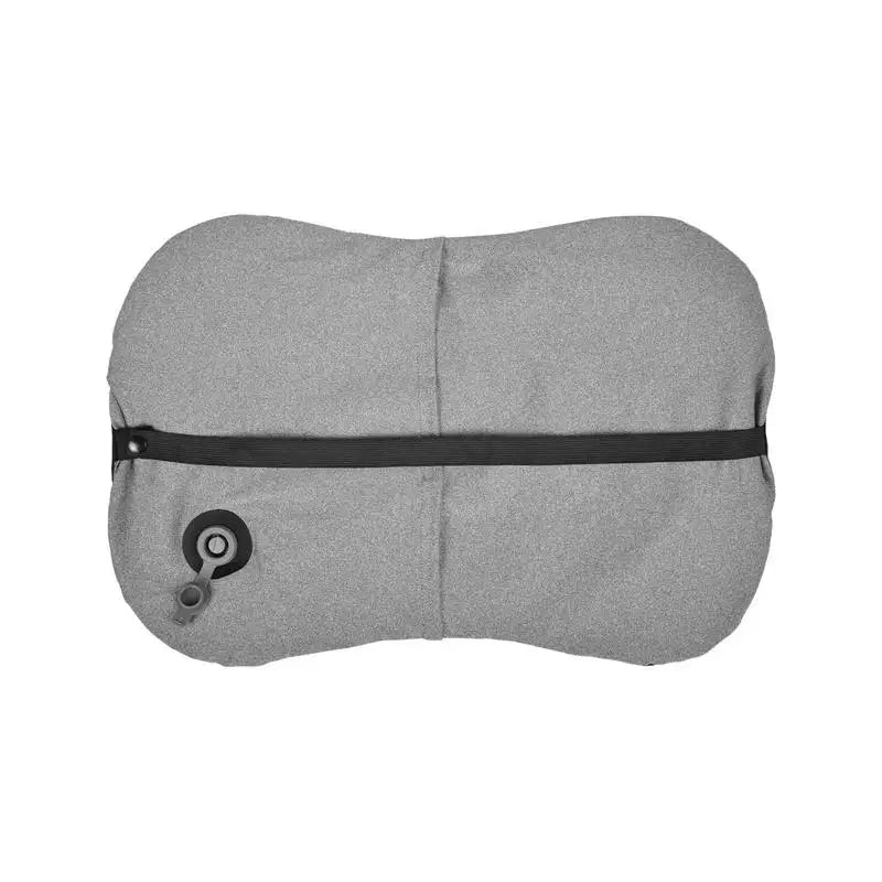Camping Pillow Ultralight Inflatable Cushion Travel Pillow For Neck Lumbar Support Camping Hiking Square Inflatable Pillows