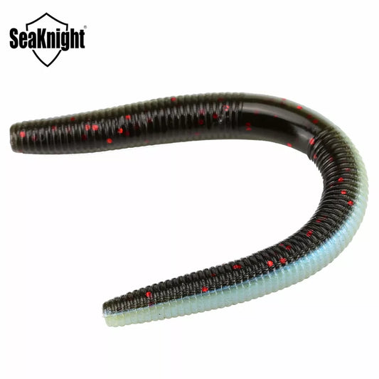 SeaKnight Brand Soft Bait Fishing Lure Artificial Bait for Lake River Fishing Soft Lure Weight: 6.9g 7.4g 8.5g 6Pieces/Bag/Lot